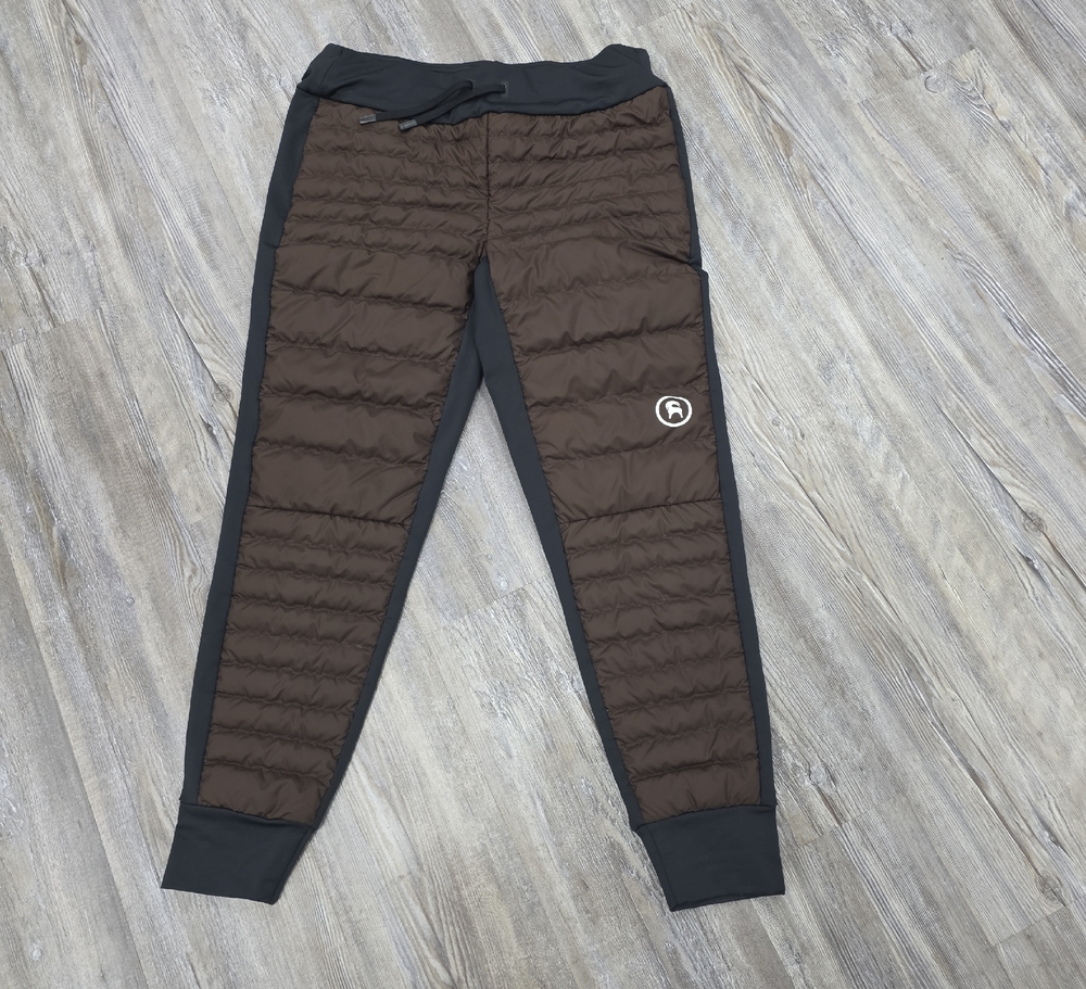Backcountry Stansbury Allied Down Tight Size MEDIUM Womens